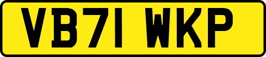 VB71WKP