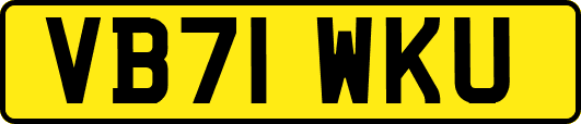 VB71WKU