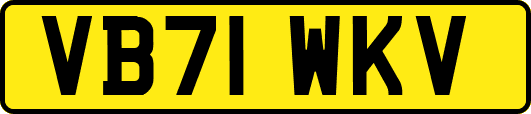 VB71WKV