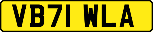 VB71WLA