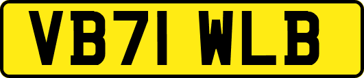 VB71WLB