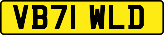VB71WLD