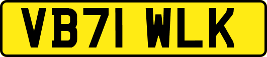 VB71WLK