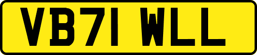 VB71WLL
