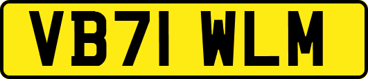 VB71WLM