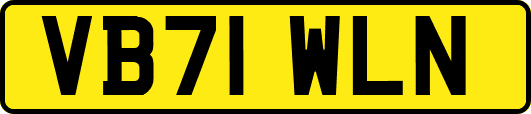 VB71WLN