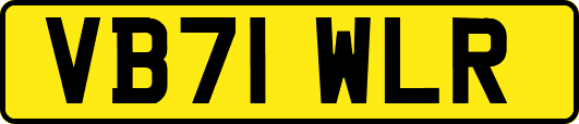 VB71WLR