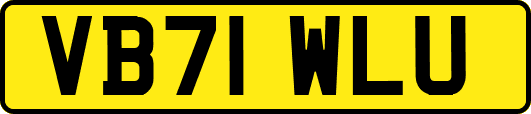 VB71WLU