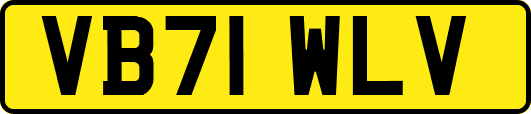 VB71WLV
