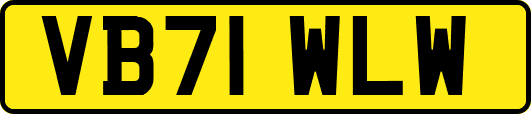 VB71WLW