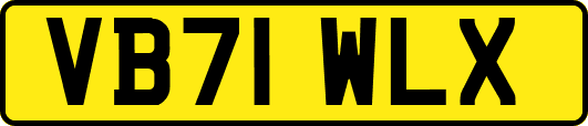 VB71WLX