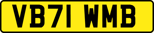 VB71WMB