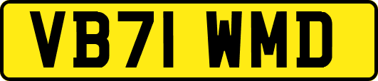 VB71WMD