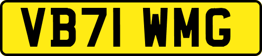 VB71WMG