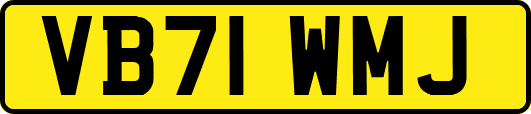 VB71WMJ