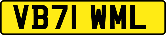 VB71WML
