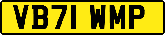VB71WMP