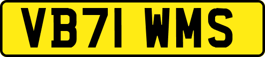VB71WMS