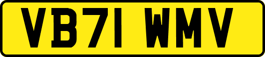 VB71WMV