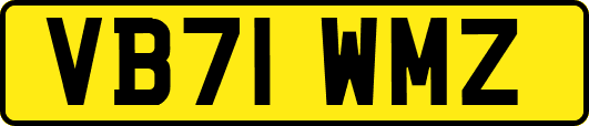 VB71WMZ