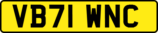 VB71WNC