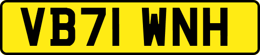VB71WNH