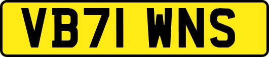 VB71WNS