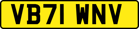 VB71WNV