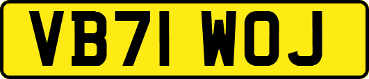 VB71WOJ