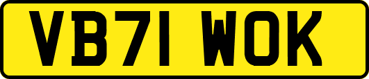 VB71WOK