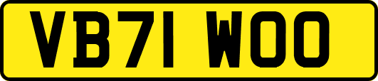 VB71WOO