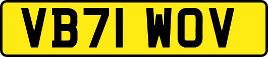 VB71WOV