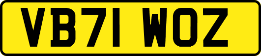 VB71WOZ