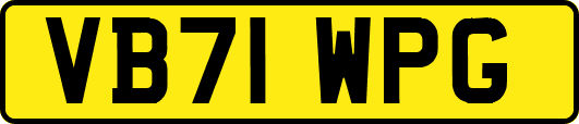 VB71WPG