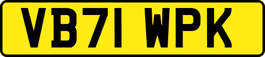 VB71WPK