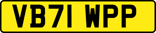 VB71WPP