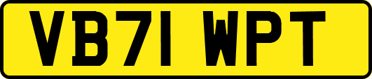 VB71WPT