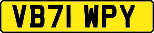 VB71WPY
