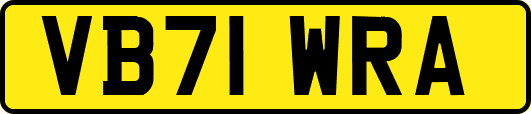 VB71WRA