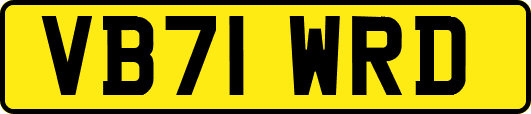 VB71WRD
