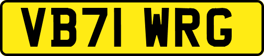 VB71WRG