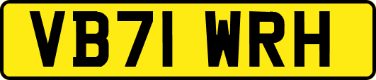 VB71WRH