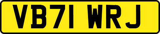 VB71WRJ