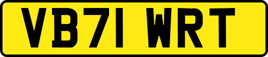 VB71WRT