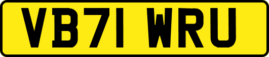 VB71WRU