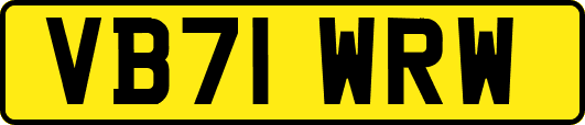 VB71WRW