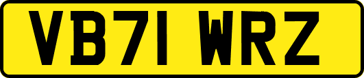 VB71WRZ
