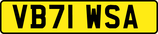 VB71WSA