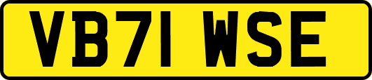 VB71WSE