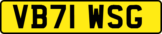 VB71WSG